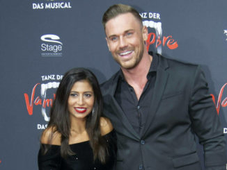 „Das Sommerhaus der Stars“: Zieht auch Evanthia Benetatou ein?