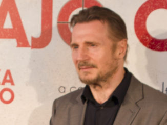 Liam Neeson trauert um seine 94-jährige Mutter