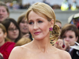 J.K. Rowling: Hat die „Harry Potter“-Bestseller-Autorin etwas gegen Transgender?