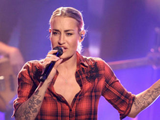 Chronik: So wurde Sarah Connor zum gefeierten Star