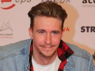 Kilo-Frust bei Ex-„Bachelorette“-Sieger David Friedrich