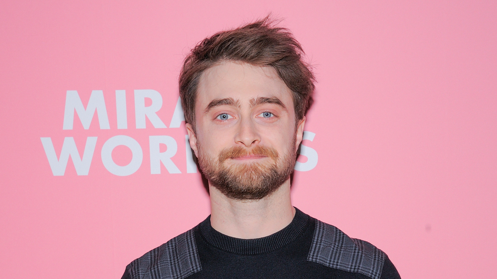 Transphobie-Vorwürfe: „Harry Potter“-Star Daniel Radcliffe kritisiert J. K. Rowling!