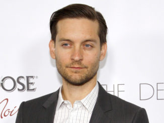 „Spider-Man“: Was macht eigentlich Tobey Maguire?