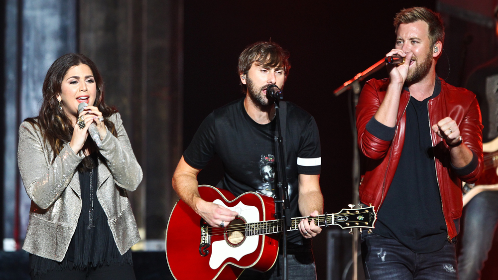 Einsicht: „Lady Antebellum“ ändern Bandnamen in „Lady A“ wegen Bezug zu Sklaverei