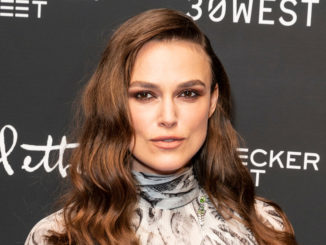 „The Other Typist“: Keira Knightley übernimmt erste Hauptrolle!