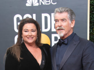 Traurig: Pierce Brosnan verlor zwei seiner besten Freunde am Coronavirus