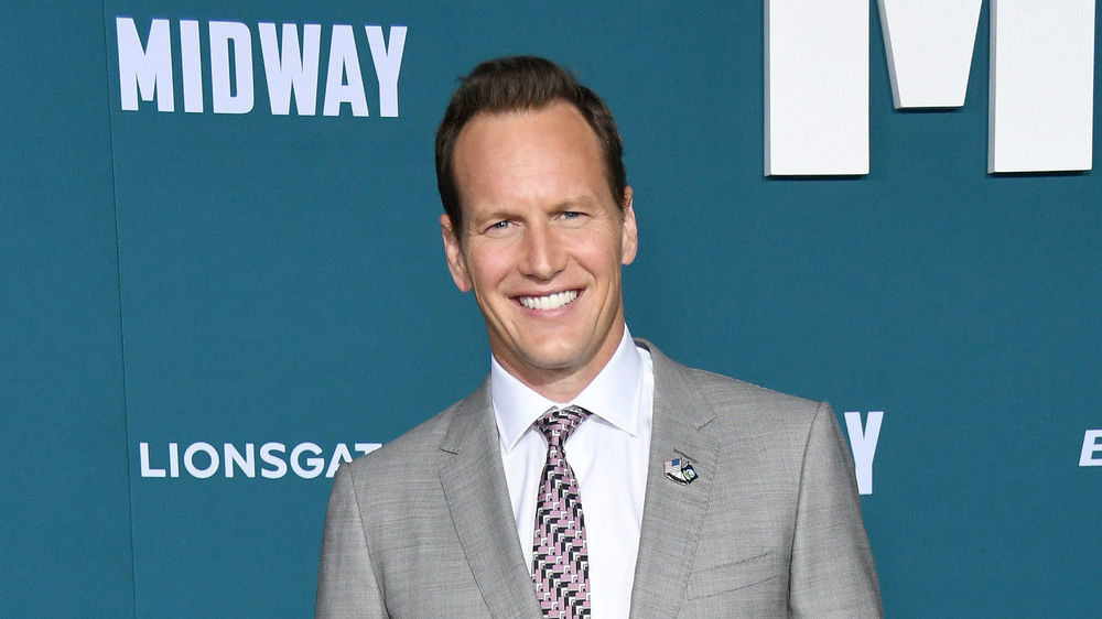 Patrick Wilson ergattert Hauptrolle im Emmerich-Streifen „Moonfall“