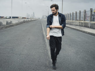 Max Giesinger wurde in der Schule gemobbt