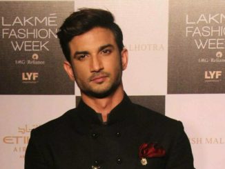 Bollywood-Star Sushant Singh Rajput im Alter von 34 Jahren gestorben
