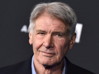 „Nerds hätten mich gehasst“: Harrison Ford wurde fast von „Star Trek“-Schauspieler überfahren