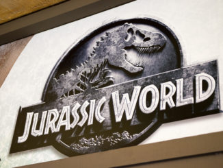 Ende der Corona-Drehpausen: „Jurassic World“ macht den Anfang