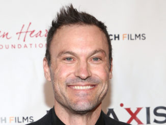 Fotos mit TV-Star sorgen für mächtig Wirbel!