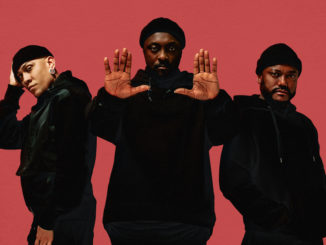 The Black Eyed Peas melden sich mit neuem Album zurück – Wieder ohne Fergie!