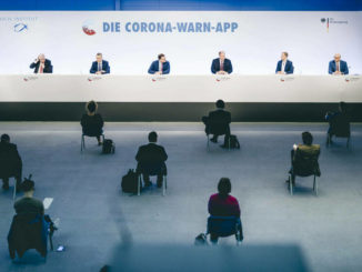 Die Corona-Warn-App ist da: So funktioniert die neue Anwendung