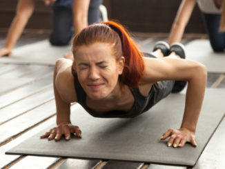 Sporteinsteiger? So hat der Muskelkater keine Chance