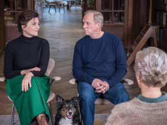 Heute im TV: Und wer nimmt den Hund?, Für Emma und ewig, Hunter Killer, …