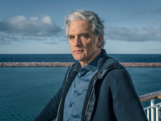 Jetzt ganz stark sein: ZDF stellt „Der Kommissar und das Meer“ ein!