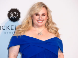 Rund 20 Kilo abgespeckt! Rebel Wilson zeigt sich deutlich erschlankt