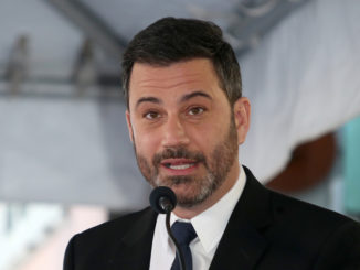 „Weiß nicht wie, aber ich mach’s“: Jimmy Kimmel moderiert die Emmy-Verleihung
