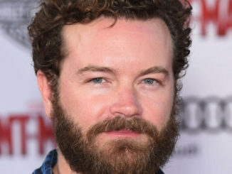 Danny Masterson wegen Vergewaltigung angeklagt