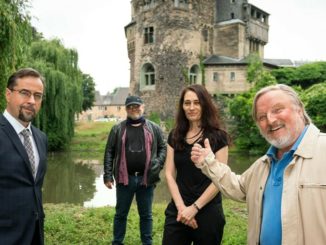 „Erschwerte Bedingungen“: Der nächste Münster-„Tatort“ wird gedreht