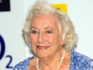 Sie wurde 103 Jahre alt! „The Forces‘ Sweetheart“: Sängerin Vera Lynn ist gestorben