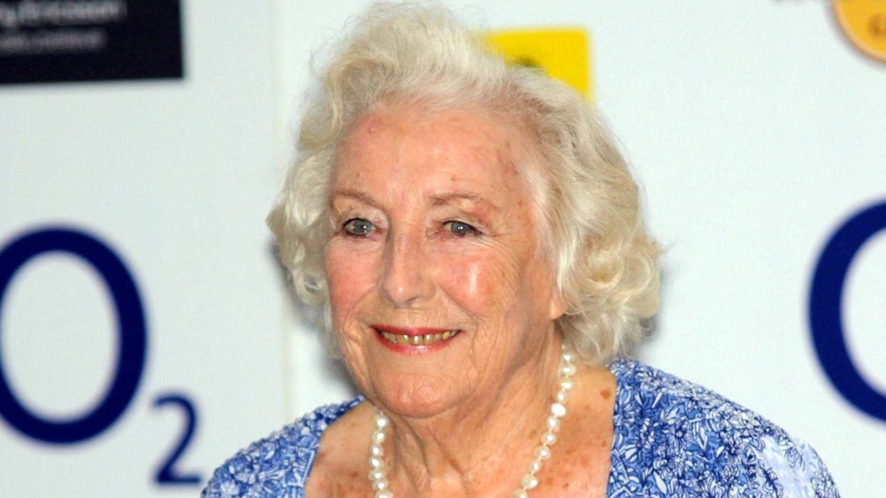 Sie wurde 103 Jahre alt! „The Forces‘ Sweetheart“: Sängerin Vera Lynn ist gestorben