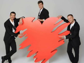 Serien-Hammer: Comeback für „Verbotene Liebe“