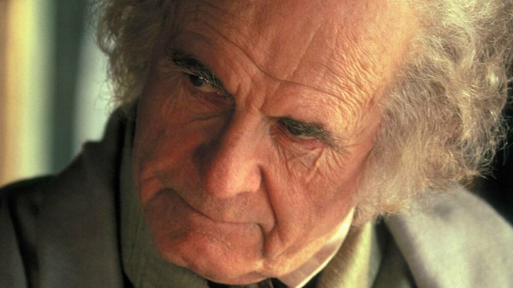 „Der Herr der Ringe“-Schauspieler Sir Ian Holm verstorben