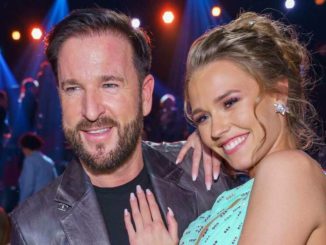 Sie heißt jetzt Norberg! Michael Wendler und Laura Müller haben geheiratet