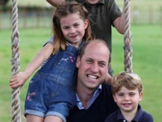 Prinz William: „Wir sind keine rassistische Familie“