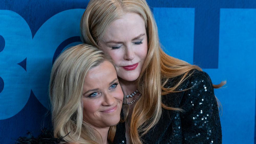 Reese Witherspoon sendet liebevolle Geburtstagsgrüße an Nicole Kidman