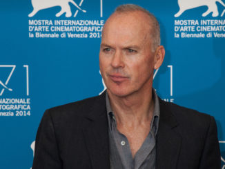 Comeback: Michael Keaton soll als „Batman“ zurückkehren