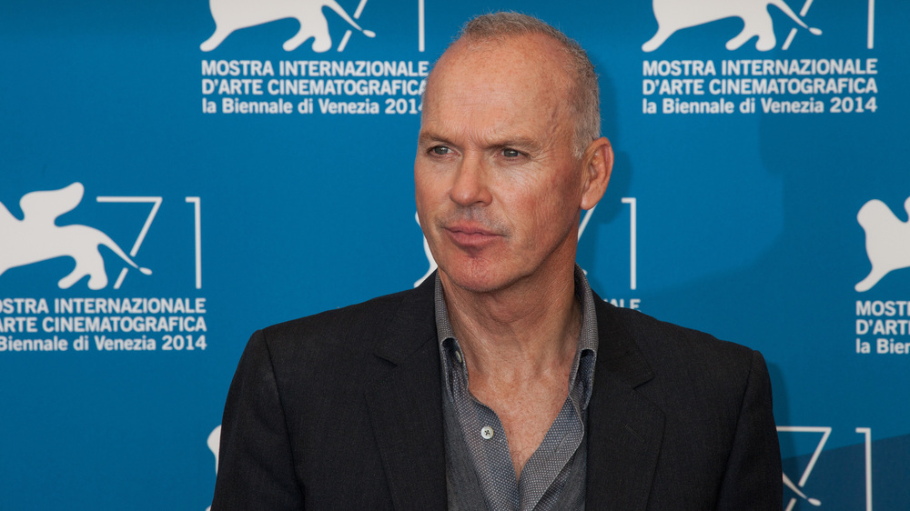 Comeback: Michael Keaton soll als „Batman“ zurückkehren