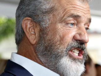 Mel Gibson: Antisemitische Bemerkung kostet ihn jetzt Netflix-Job