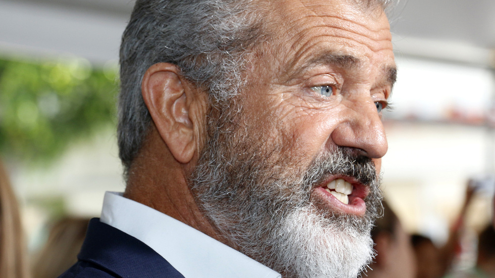 Mel Gibson: Antisemitische Bemerkung kostet ihn jetzt Netflix-Job