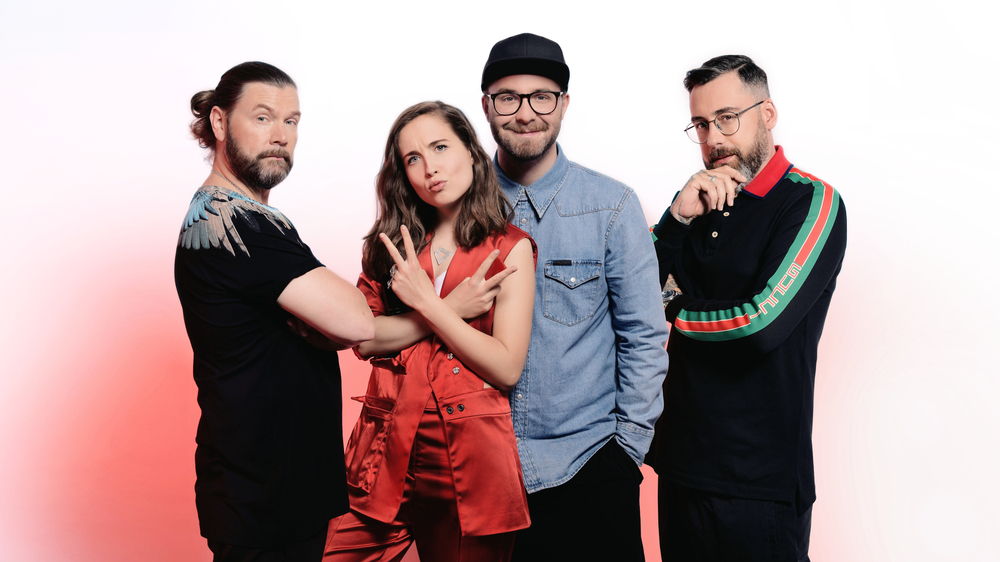 Nächster unfassbarer Abgang bei „The Voice of Germany“!