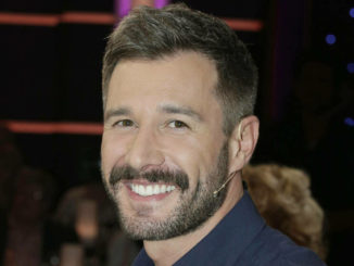 SAT.1-Moderator Jochen Schropp zeigt erstmals seinen Freund