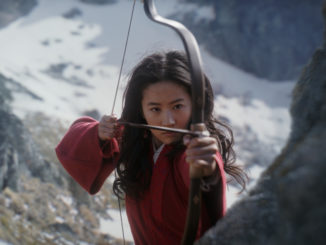 Dritter Kinotermin steht! Heldinnen-Reise von „Mulan“ soll im August starten