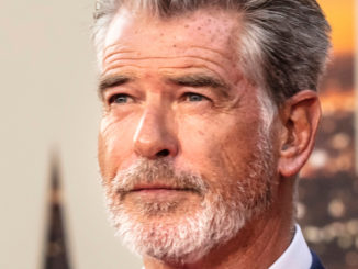 Pierce Brosnan erinnert sich an seine verstorbene Tochter