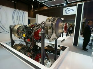 Halbjahresgewinn des Triebwerksbauers MTU nimmt um fast 50 Prozent ab  – Stellenabbau geplant