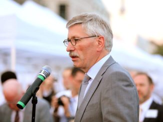 Thilo Sarrazin aus SPD ausgeschlossen