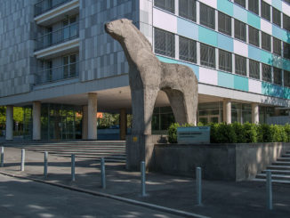 2019: Wieder mehr Sterbefälle als Geburten