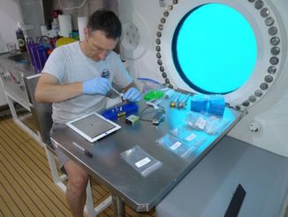 Deutscher Astronaut Matthias Maurer könnte 2021 zur ISS fliegen