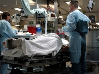 RKI: Etwa 40 Prozent weniger Fälle in Notaufnahmen während Corona-Pandemie