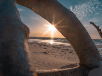 Küstenländer werben für Osterurlaub ihrer Bewohner an Nord- und Ostsee