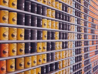 Großhandelspreise im Juni um 3,3 Prozent gesunken