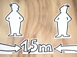 WHO warnt: Zunehmende Hinweise auf Corona-Übertragung in der Luft über mehrere Meter