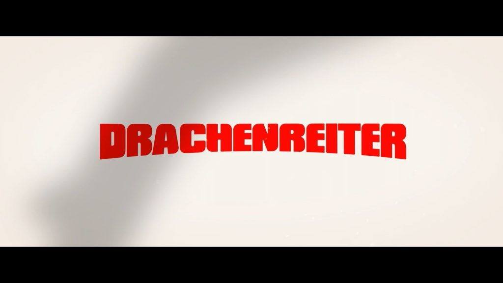 Drachenreiter - Bild: Constantin Film