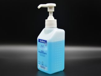 Neun Menschen sterben in Indien nach Trinken von Desinfektionsmittel